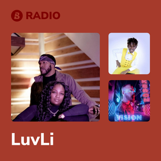 LuvLi Radio