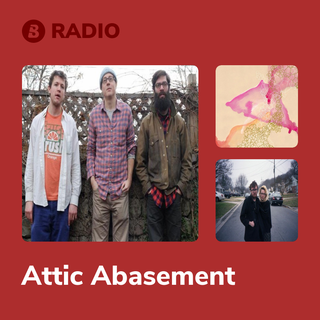 Attic Abasement Radio