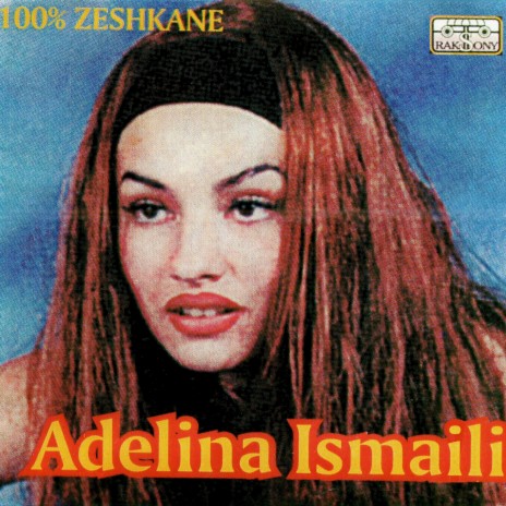 100% Zeshkane cover art