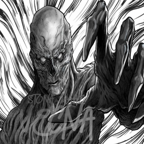 Vecna ft. Raaz38 cover art