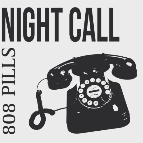 Night Call cover art
