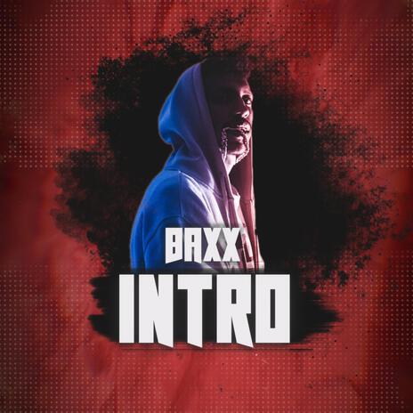 INTRO cover art