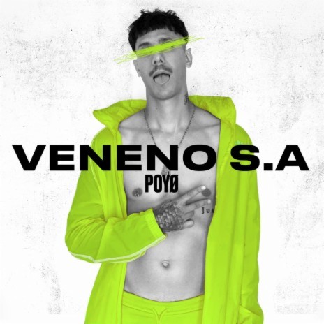 Veneno S.A cover art