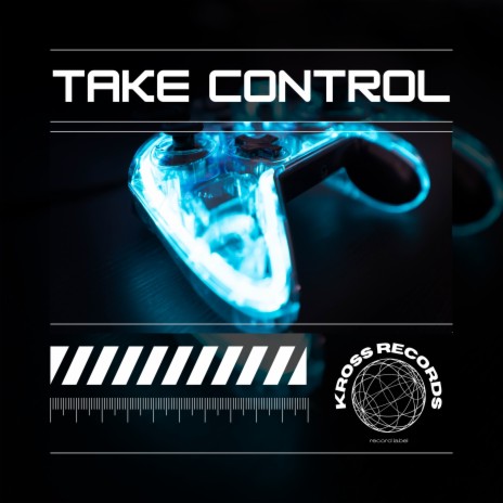 Take Control ft. Wilanx cover art
