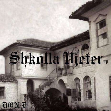 Voll druff - 2019 cover art