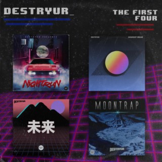 Destryur