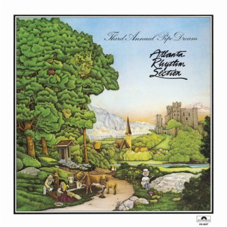 Blues In Maude's Flat cover art