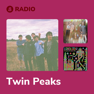 Twin Peaks Radio