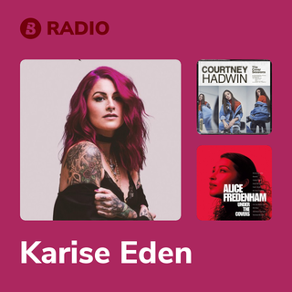 Karise Eden Radio