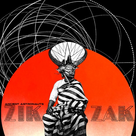Entandikwa ft. Abramz cover art