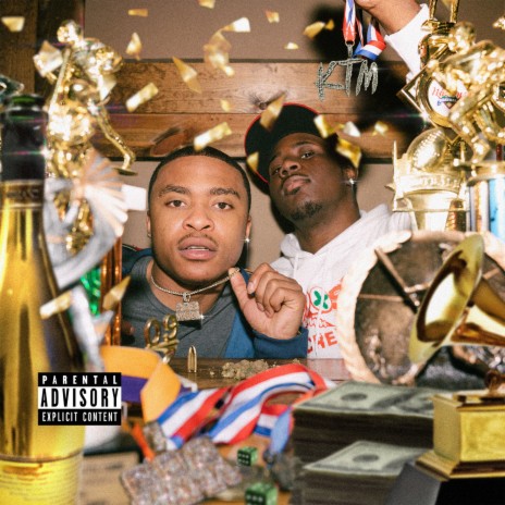 THERE IT IS cover art