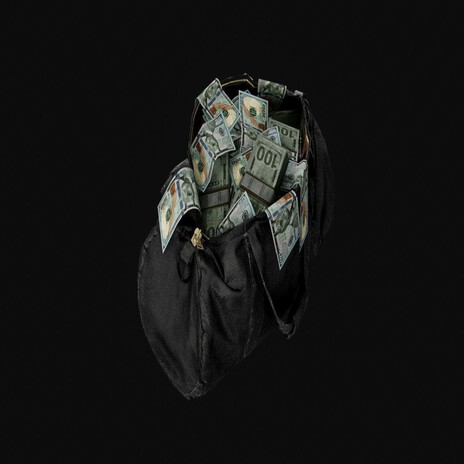 Run Up A Bag cover art