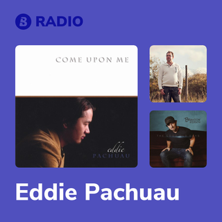 Eddie Pachuau Radio