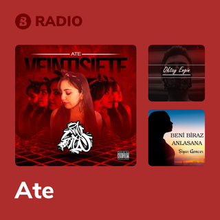 Ate Radio