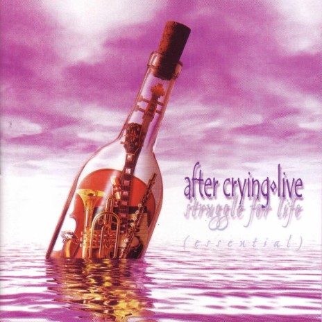 Radio Rarotonga cover art