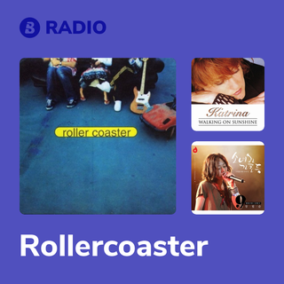 Rollercoaster Radio