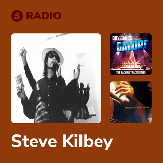 Steve Kilbey Radio