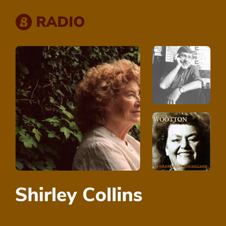 Shirley Collins Radio