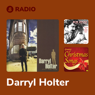 Darryl Holter Radio