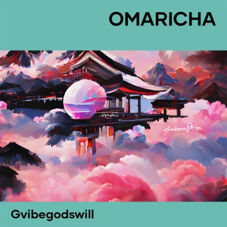 Omaricha (Instrumental)