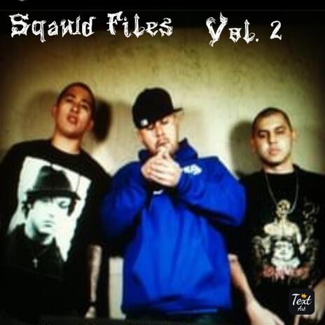 FAST LANE ft. MR. DONT KNOW & ENSTINCTZ cover art