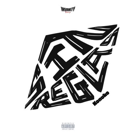 Sin Reglas cover art