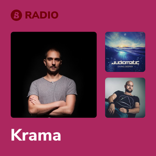 Krama Radio