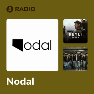 Nodal Radio
