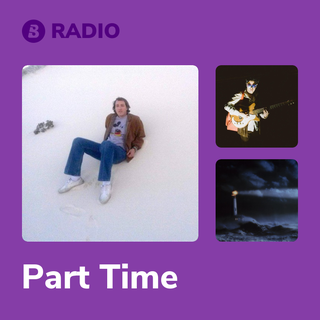 Part Time Radio