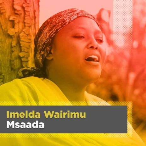 Msaada Wetu cover art
