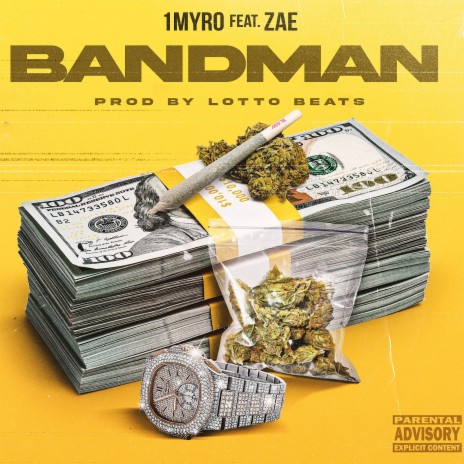 Bandman ft. Zae
