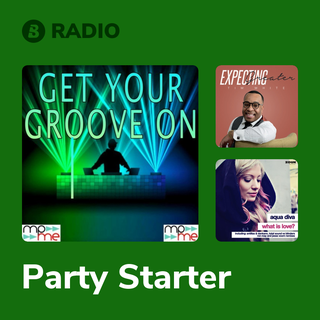 Party Starter Radio