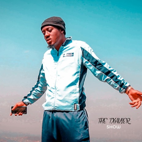 Holy Grail (feat. Bezzy) cover art