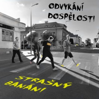 Odvykání dospělosti