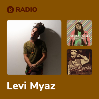 Levi Myaz Radio