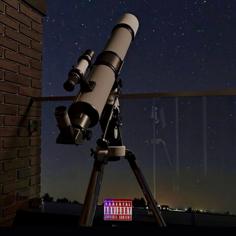 ÉTOILES cover art