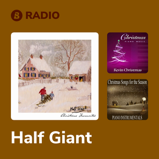 Half Giant Radio