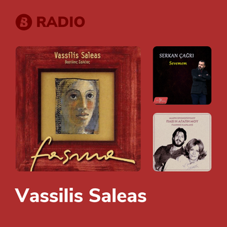 Vassilis Saleas Radio