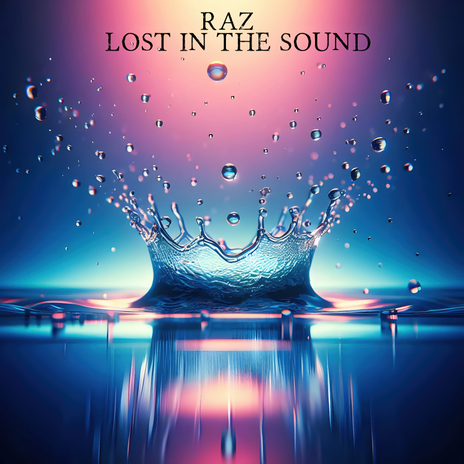 Lights On cover art