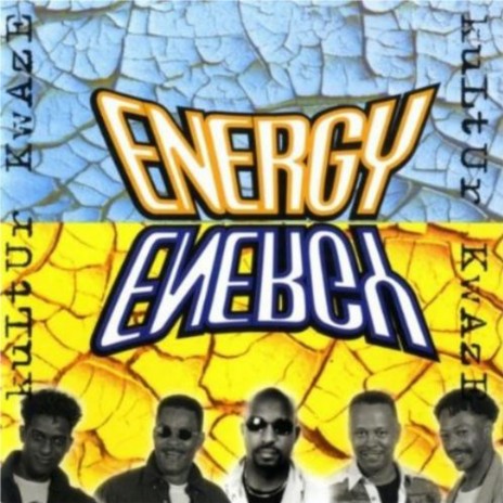 Vou é Mwen cover art