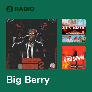 Big Berry Radio