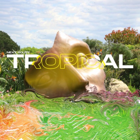 Tropical cover art