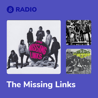 The Missing Links Radio
