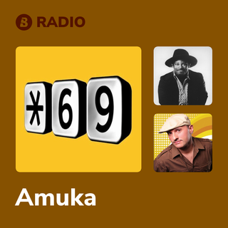 Amuka Radio