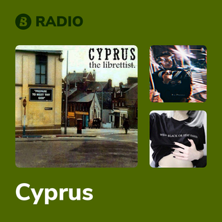 Cyprus Radio