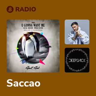 Saccao Radio