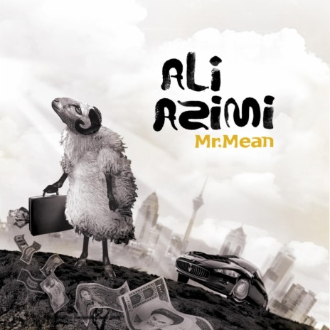 Mr Mean cover art