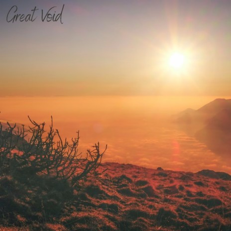 Great Void cover art