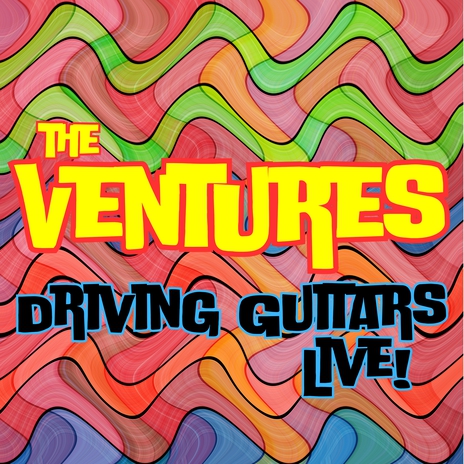 Stars on Guitars Medley (Live) cover art