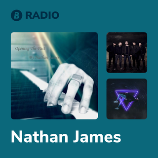 Nathan James Radio